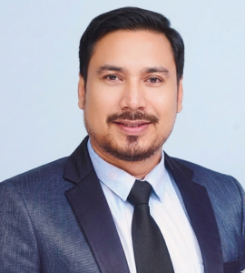 Rajan Shrestha