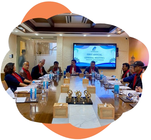 Chandragiri Investment
