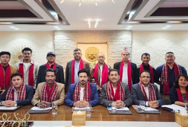 Chandragiri Investment Group to Issue IPO, AGM Approves Key Proposals
