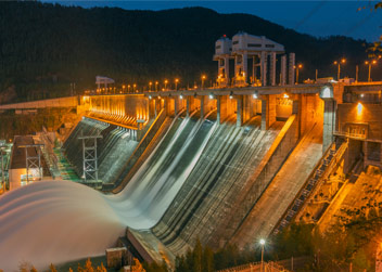 Hydro Project