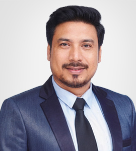 Rajan Shrestha