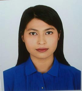 Astha Amatya