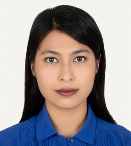 Astha Amatya